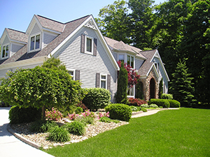 Landscapers and Lawncare Services in Rye, NH